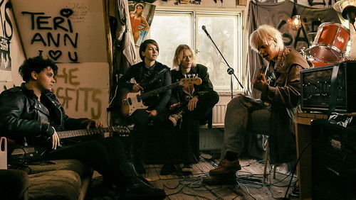 Born in Heinola (2016)