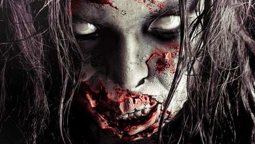 Almost Dead (2016)