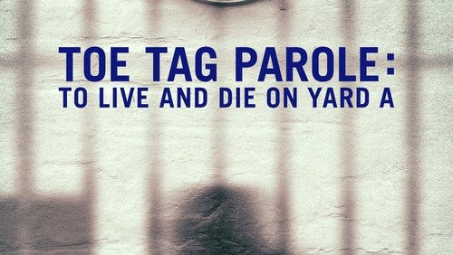 Toe Tag Parole: To Live and Die on Yard A (2015)