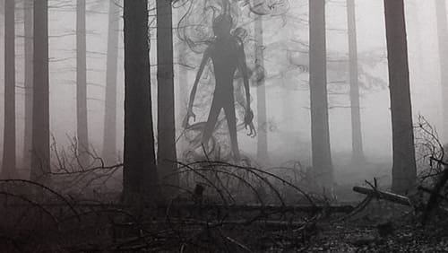 The Haunting of Grady Farm (2019)