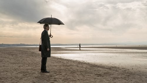 Sometimes Always Never (2018)