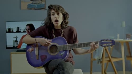 Anashim Shehem Lo Ani (2016)