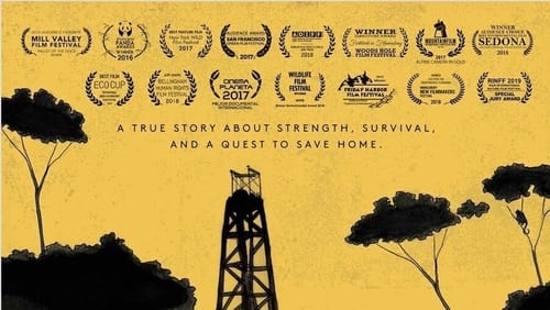 Yasuni Man (2017)