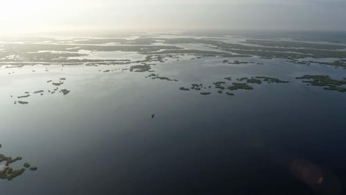 After the Spill (2015)