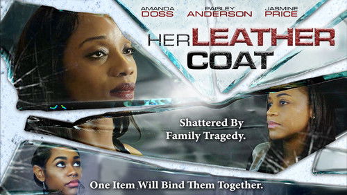 The Leather Coat (2018)