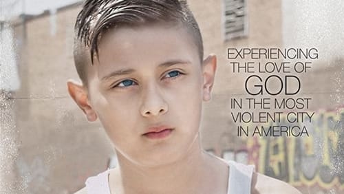 Glorious (2016)