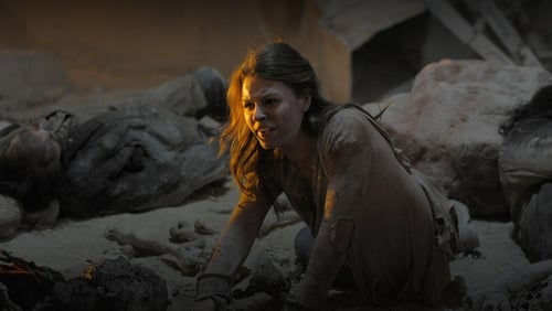 In der Hölle (TV Movie 2015)