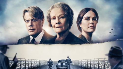 Six Minutes to Midnight (2020)
