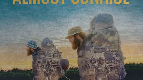 Almost Sunrise (2016)