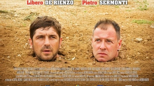 Zio Gaetano è morto (2016)