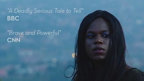 The Pearl of Africa (2016)
