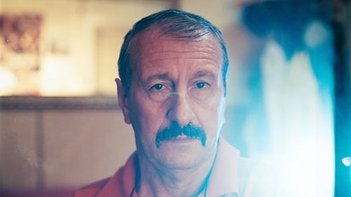 Cinema, mon amour (2015)