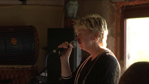 Anne Clark: I’ll Walk out into Tomorrow (2017)