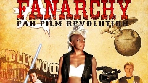 Fanarchy (2015)