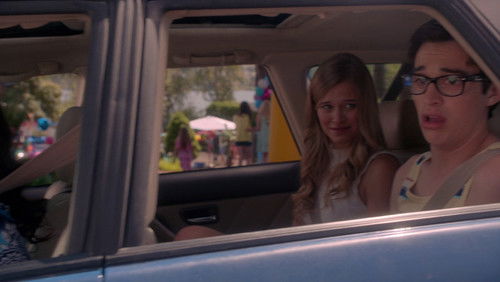 Mark & Russell’s Wild Ride (2015)