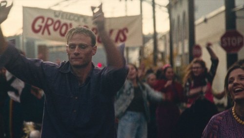 Finding Groovopolis (2023)