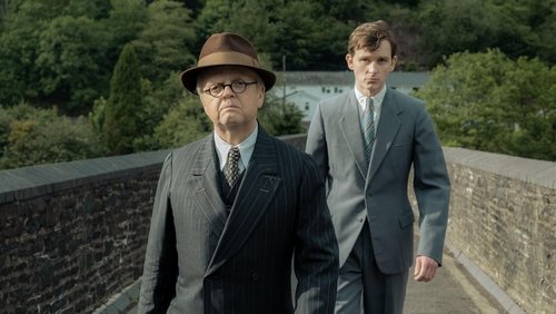 Mr Burton (2025)