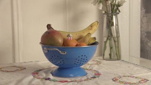 Marcel the Shell with Shoes On, Two (Short 2011)