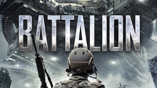 Battalion – Schlachtfeld Erde (2018)