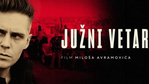 Juzni vetar (2018)