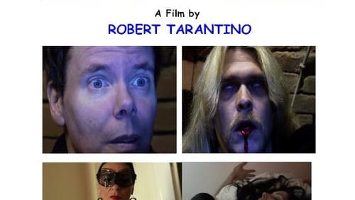Paranormal Shades (2016)
