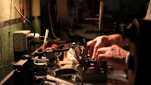 The Dying of the Light (2015)