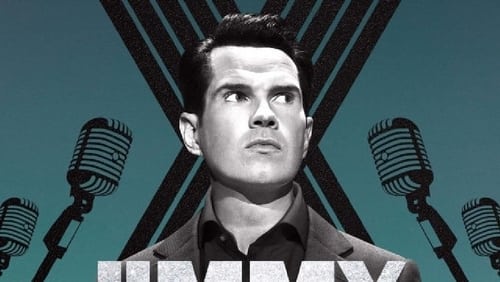 Jimmy Carr: Funny Business (Video 2016)