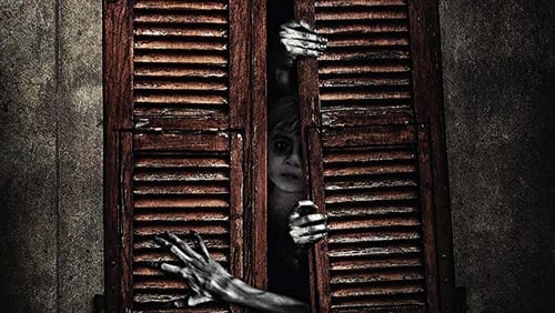 Exorcism: Haunted Child (2015)