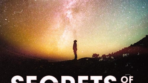 Secrets of the Universe Great Scientists in Their Own Words (TV Movie 2014)