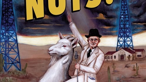 Nuts! (2016)