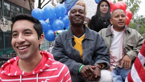 Forbidden: Undocumented and Queer in Rural America (2017)