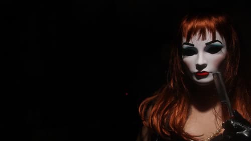 Deviant Behavior (2016)