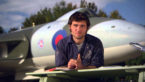 Guy Martin: The Last Flight of the Vulcan Bomber (2015)