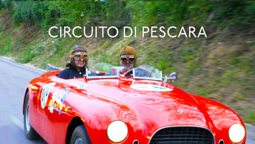 Circuito di Pescara – The Acerbo Cup (2015)