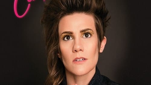 Cameron Esposito: Marriage Material (TV Special 2016)