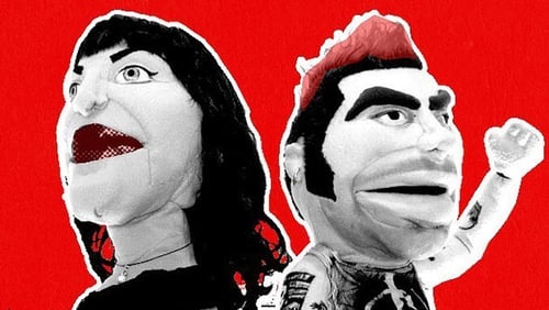A Fat Wreck (2016)
