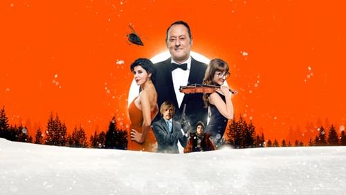 Family Heist (2017)