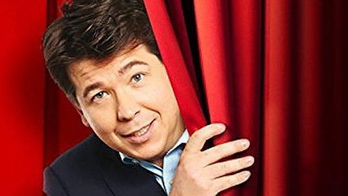 Michael McIntyre: Happy and Glorious (2015)