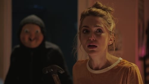Happy Deathday (2017)
