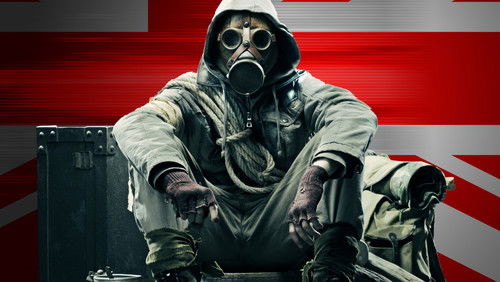 Preppers UK: Surviving Armageddon (2012)