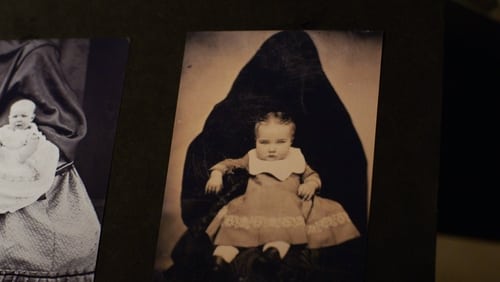 The Child Remains (2017)