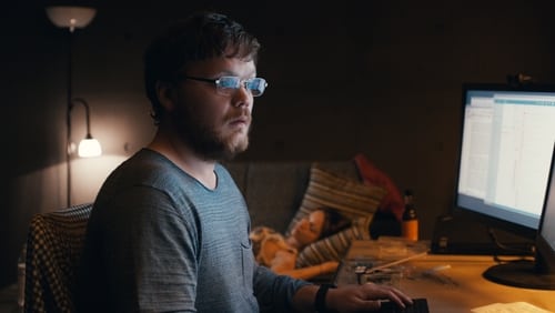 A Young Man with High Potential (2018)