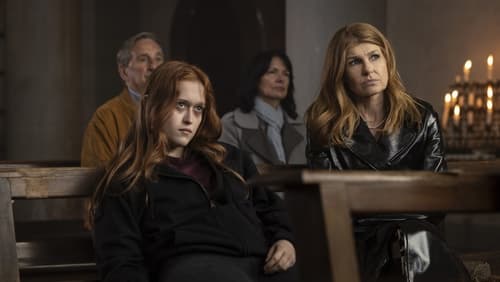 Here After (2024)