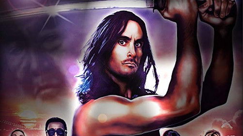 Enter the Samurai (2020)