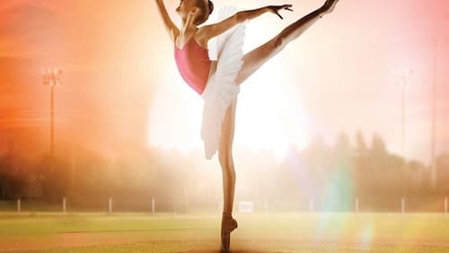 Hope Dances (2017)