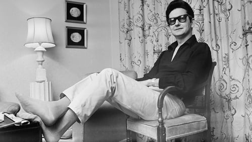 Roy Orbison: One of the Lonely Ones (TV Movie 2015)