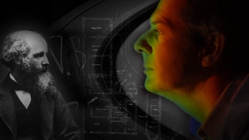 Scotland's Einstein: James Clerk Maxwell – The Man Who Changed the World (TV Movie 2015)