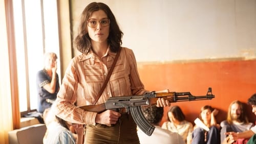 7 Tage in Entebbe (2018)