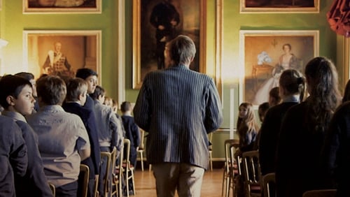 In Loco Parentis (2016)