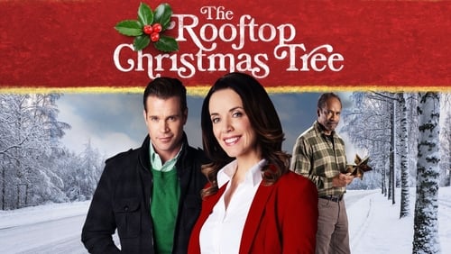 The Rooftop Christmas Tree (TV Movie 2016)